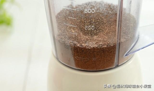 猪肝粉如何做，首选自制猪肝粉