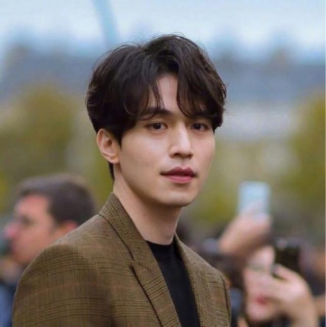 男生短刘海发型，短刘海发型男适合各种脸型