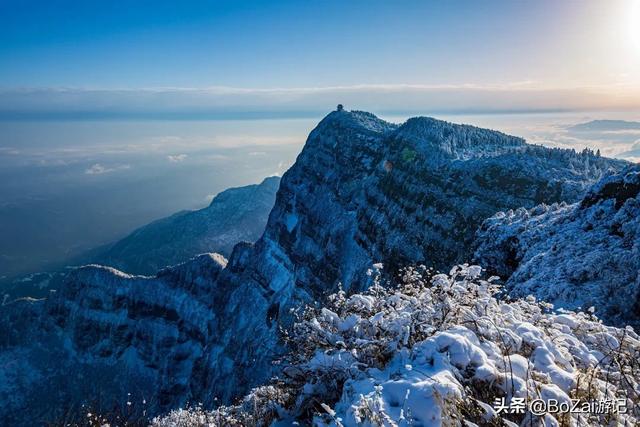 四川旅游景点排名前十名，四川自驾游必去十大景点排名（四川品质地陪导游告诉你）