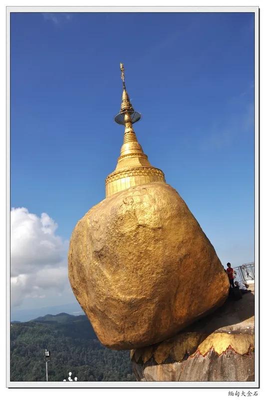 你知道缅甸吗，告诉你一个真实的缅甸