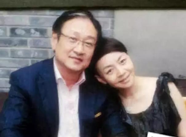 京圈出身却感情坎坷，宋丹丹的几次婚姻