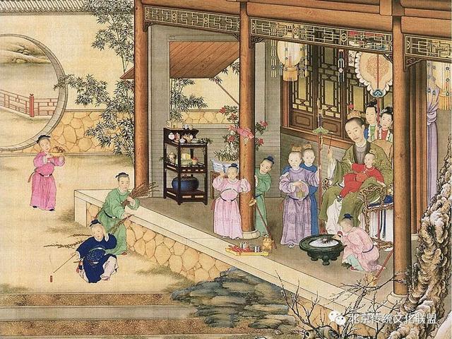 乾隆为什么迷恋寒香见，皇帝的口味往往与众不同