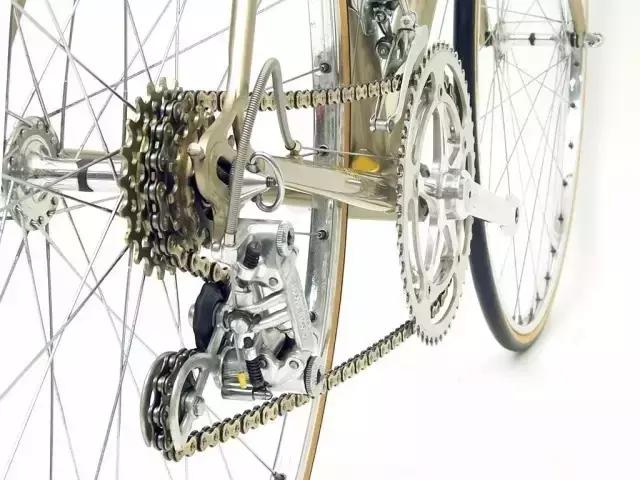 你了解变速器吗，变速器各个作用