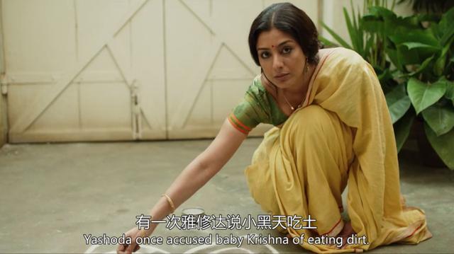 印度十大最漂亮女演员，她是印度国宝级女演员