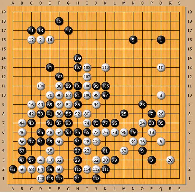 围棋知识4分钟看懂围棋规则，围棋基本知识？