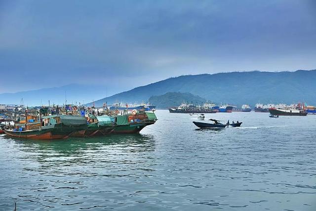 大亚湾海滩一日游攻略，大亚湾十大必去景点