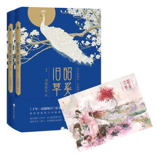 长相思小说桐华评价，桐华《长相思》：死当长相思