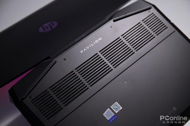 惠普光影精灵5，光影精灵5和暗影精灵5对比（惠普光影精灵5代游戏本评测）