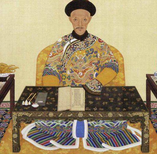 九五至尊什么意思，古代九五至尊的意思