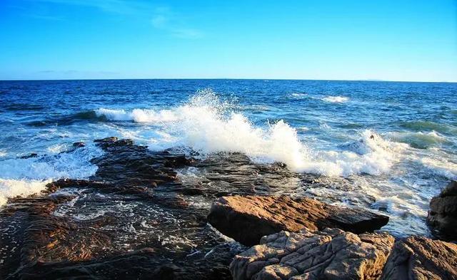 广西自驾旅游攻略最佳路线图，这8条自驾游路线