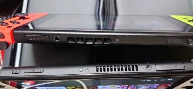 switch新机型，任天堂switch新机型发布时间