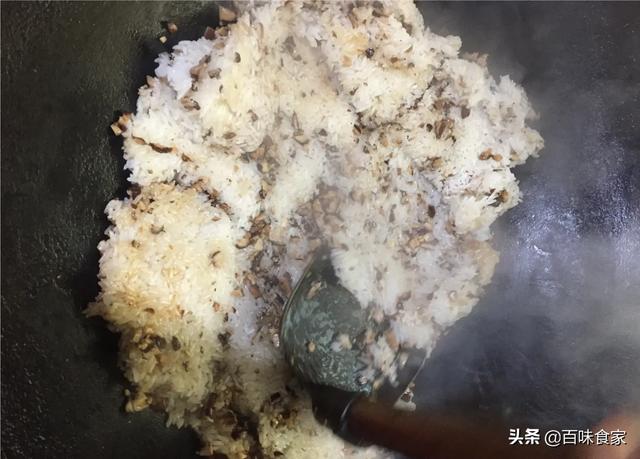 在家也能做出美味的烧麦，我家吃烧麦从不买
