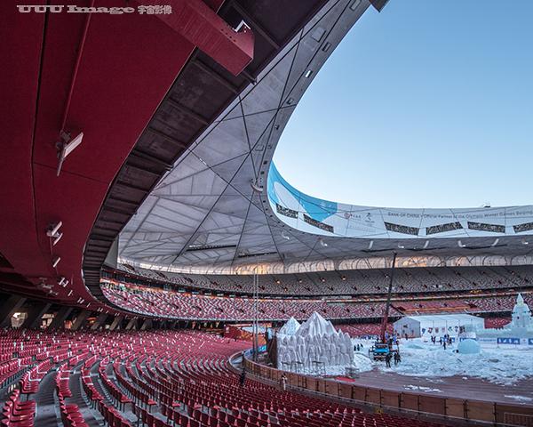 鸟巢体育场基本信息，鸟巢国家体育场