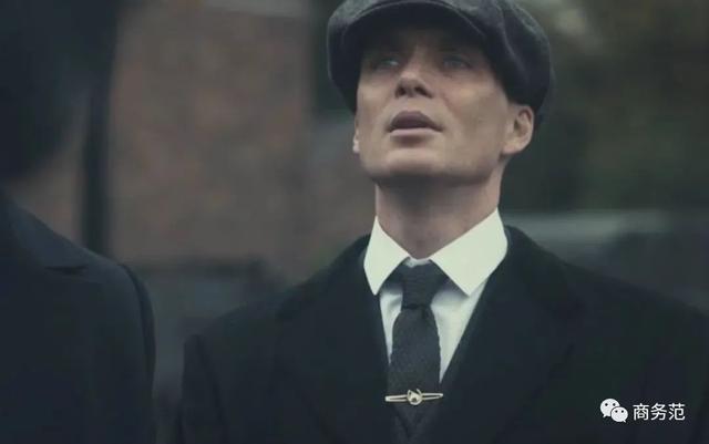 英国黑帮代表人物，“史上最帅英国黑帮”终极篇