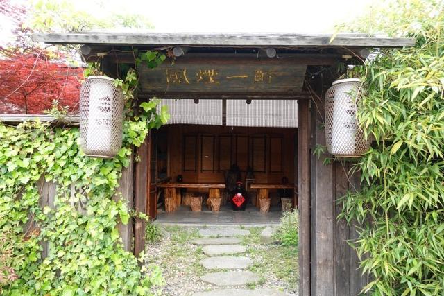 无锡的拈花小镇攻略，拈花湾我来了抗疫安全旅游攻略