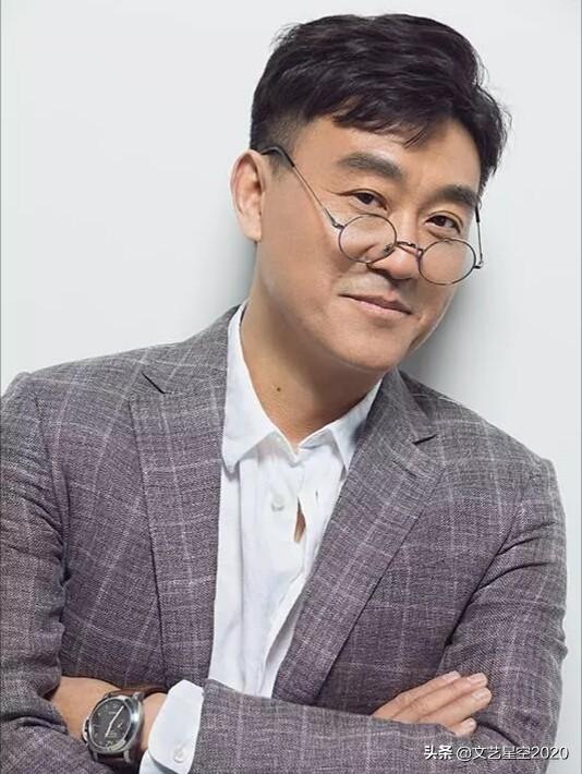 何冰主演的电视剧大全，何冰所有的电视剧（从双料视帝到无戏可拍）