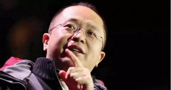 互联网周鸿祎，互联网大佬趣事集锦之