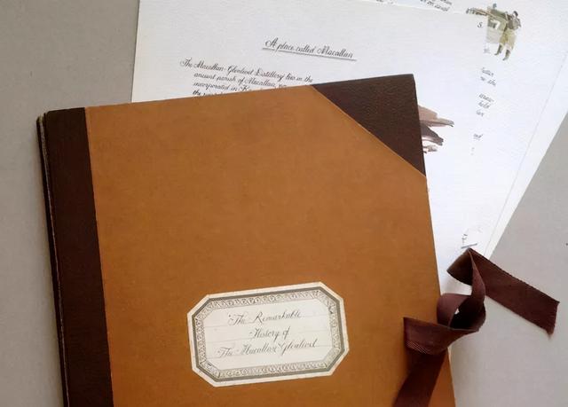 麦卡伦30年威士忌的讲解，威士忌中的劳斯莱斯