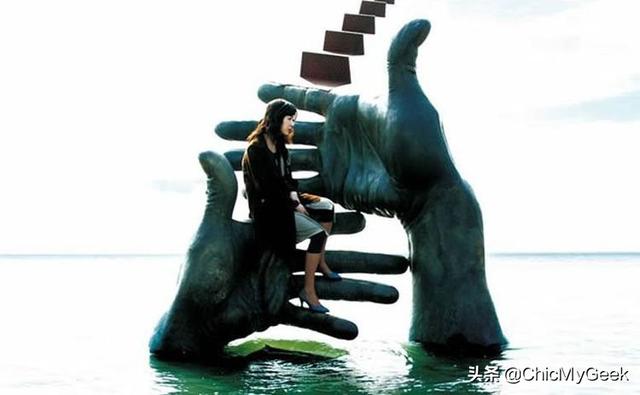 韩国男二黑暗很帅的电影，这么俊俏的反派只有李洙赫