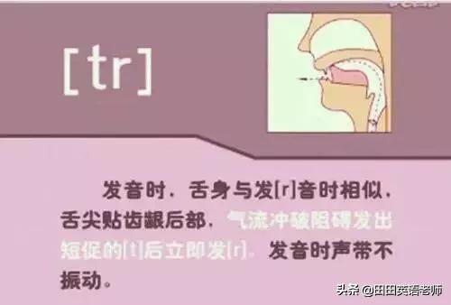 英语音标怎么学，初学英语者必看如何学习国际音标（资深老教师说：音标就该这样学）