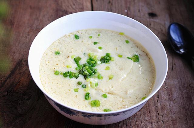 天冷就爱吃鸡蛋，怎么用鸡蛋做美食还越吃越瘦