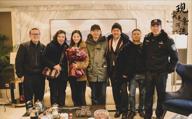 41岁梅婷近照曝光，45岁梅婷近照太美