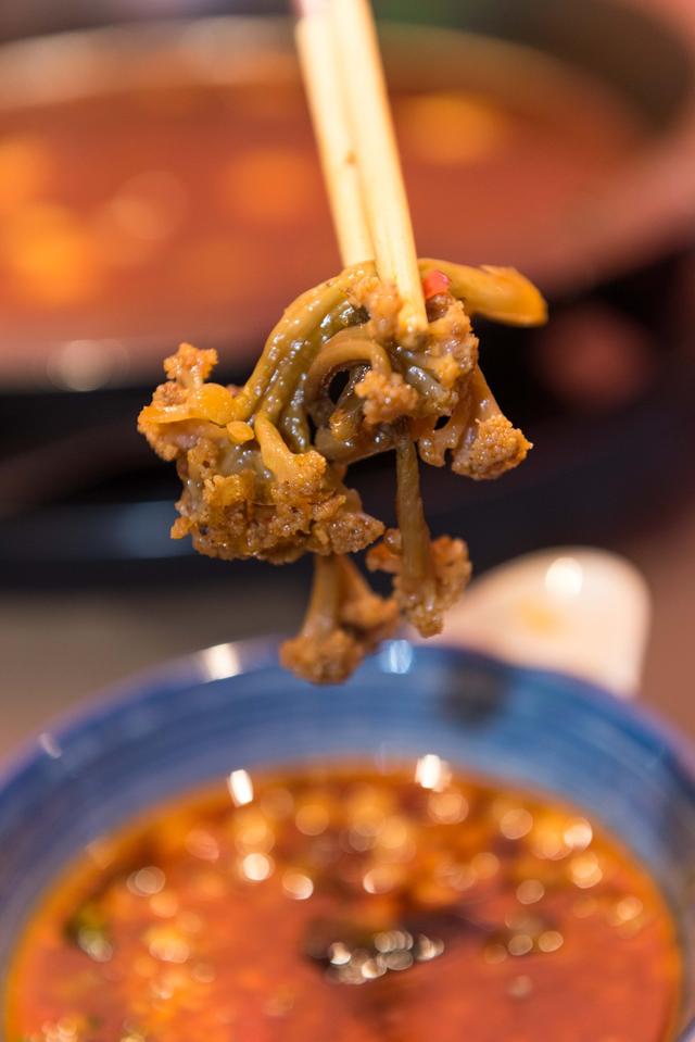 激情椒麻鱼的做法大全，多吃酸爽开胃菜