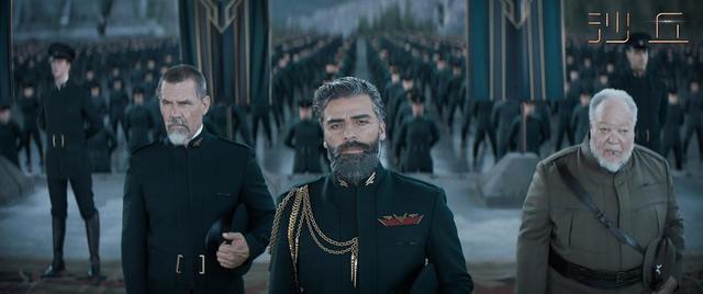 深度解析沙丘结局，《沙丘》热门疑难问题大解析