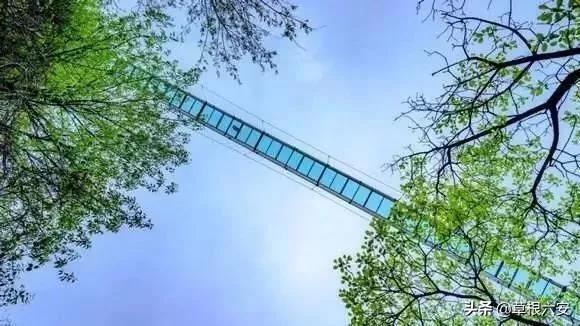 六安景点旅游攻略一日游最佳路线，我推荐你一定要做的几件事