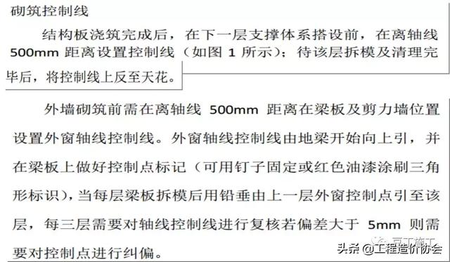 加气混凝土砌块规范，加气混凝土砌块技术交底范本