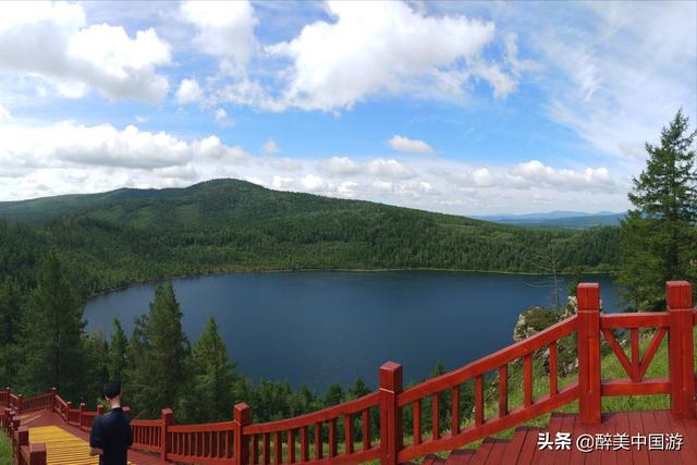 阿尔山国家森林公园，阿尔山国家森林公园景区讲解