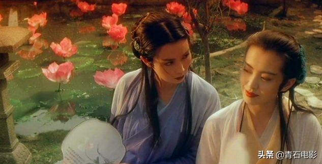 张艺谋和巩俐合演了一部什么电影，30年前的《古今大战秦俑情》