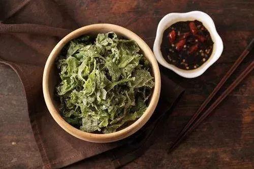 西北特色麦饭，独属于陕西的特色季节性美食