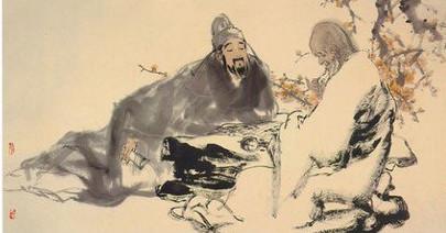 早春呈水部张十八员外二首，早春呈水部张十八员外（早春呈水部张18员外二首其一）