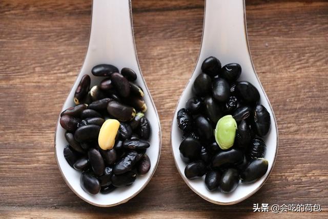 天冷要多吃黑豆教你不一样的吃法，夏天要常吃黑豆