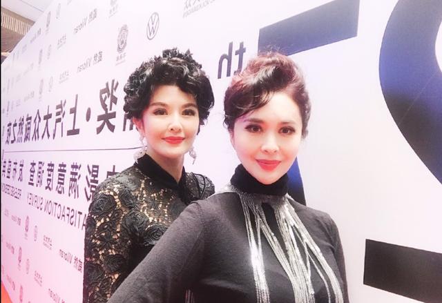 田岷演过多少部电视剧，大半个中国娱乐圈的影视剧明星