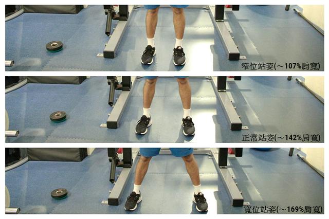 深蹲标准动作大家可以学习一下，深蹲的好处有什么