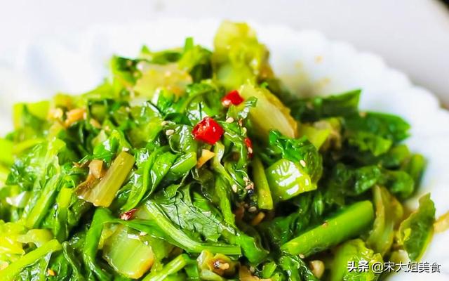 莴苣叶子能吃不，莴笋叶丢弃不吃（莴笋叶能做什么）