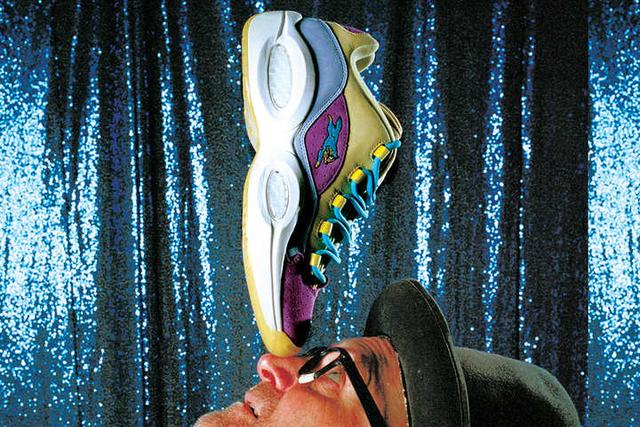 reebok锐步男鞋，全网最完整的锐步Reebok球鞋推荐