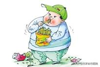 肥胖 隐睾(肥胖隐睾综合征)