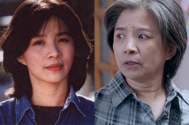 安家孙俪有几岁，我真是羡慕了。40多岁又如何