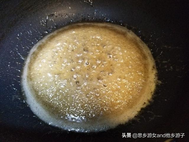 各种好吃的大米糕，纯天然大米花糕