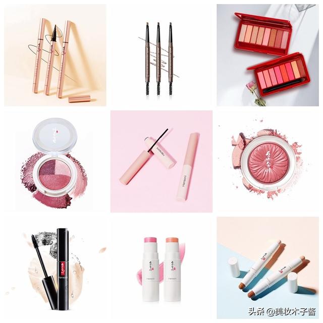 化妆品新手必备8种化妆品，30个你应该知道的护肤品