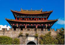 云南旅游攻略6天5晚多少钱，云南旅游攻略六天五晚1280元（淡季游云南1500元人）