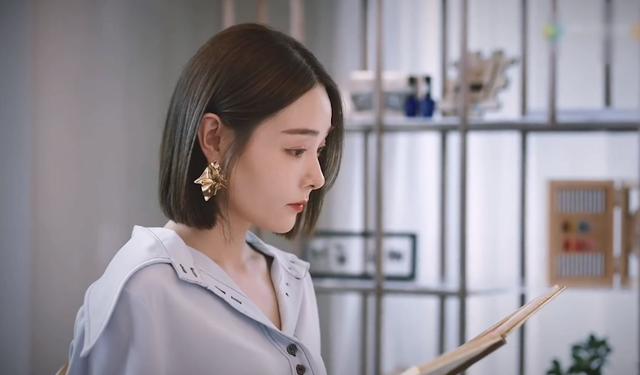 盛朗熙 小龙女，张天爱因为哪部网剧爆红