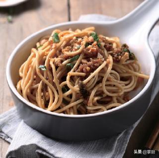 四川一年四季火爆小吃，四川朋友做给我吃的地道川味小吃