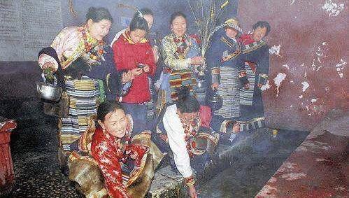 藏历新年怎么过，藏历新年什么时候过