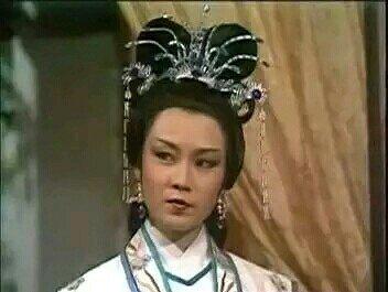 楚汉骄雄演员表，吕后演员表