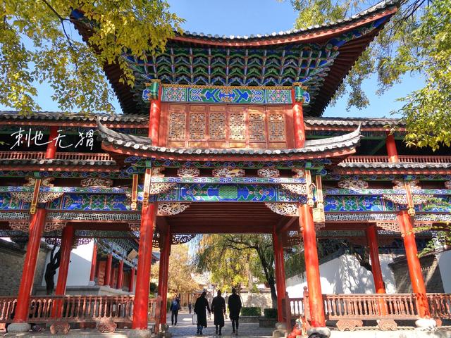 冬天去丽江旅游需要带什么，我为什么推荐你冬天来丽江