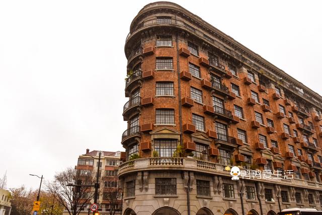 上海十大经典老洋房，当法式浪漫遇上海派花园